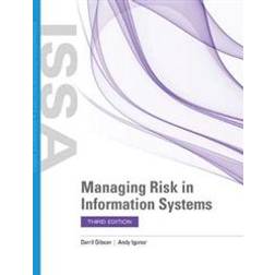 Managing Risk In Information Systems (Paperback, 2020)