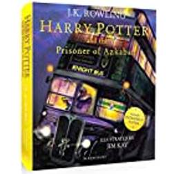 Harry Potter and the Prisoner of Azkaban (Paperback, 2020)