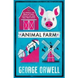 Animal Farm (Heftet, 2021)