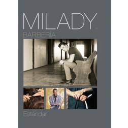 Spanish Translated Milady Standard Barbering (Paperback, 2017)