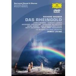 Das Rheingold (DVD)
