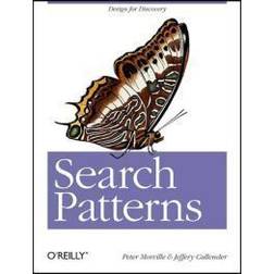Search Patterns (Paperback, 2010)