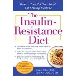 The Insulin-Resistance Diet (Heftet, 2007)
