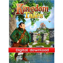 Kingdom Tales (PC)