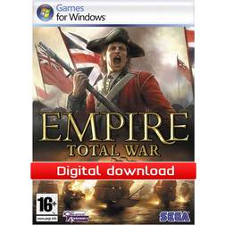 Empire: Total War Collection (PC)