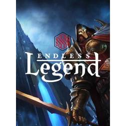 Endless Legend (PC)