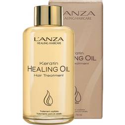 Lanza Healing Oil Hair Treatment 1.7fl oz