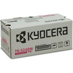 Kyocera TK-5240M (Magenta)