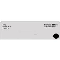Olivetti B1036 (Black)