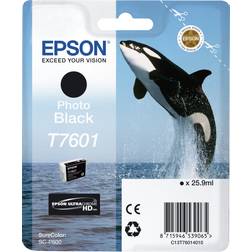 Epson T7601 (Photo Black)