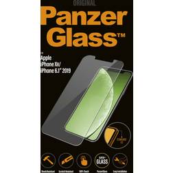 PanzerGlass Standard Fit Screen Protector (iPhone XR/11)