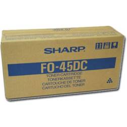 Sharp FO45DC