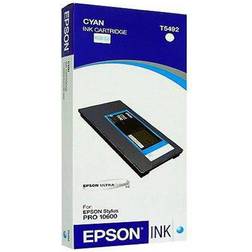 Epson T5492 (Cyan)