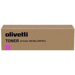 Olivetti B0819 (Yellow)