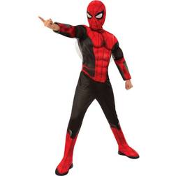 Rubies Far From Home Deluxe Spider-Man Suit Costume