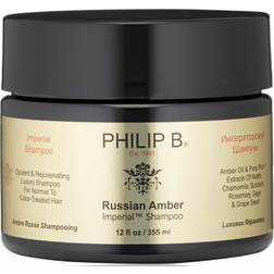 Philip B Russian Amber Imperial Shampoo 12fl oz