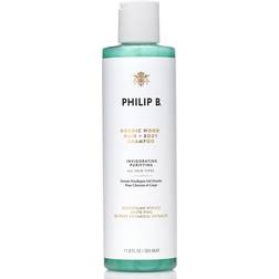 Philip B Nordic Wood Hair & Body Shampoo 11.8fl oz