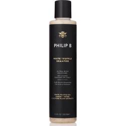 Philip B White Truffle Ultra-Rich Moisturizing Shampoo 7.4fl oz