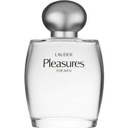 Estée Lauder Pleasures for Men EdC 3.4 fl oz