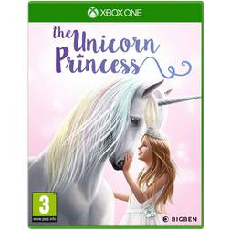 The Unicorn Princess (XOne)