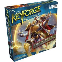 Fantasy Flight Games KeyForge: Age of Ascension