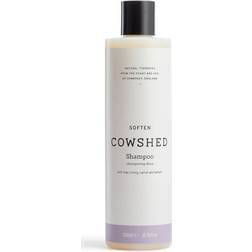 Cowshed Soften Shampoo 10.1fl oz