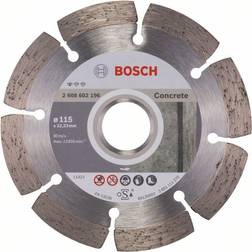Bosch Standard For Concrete 2 608 602 196