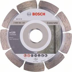 Bosch Standard For Concrete 2 608 602 197