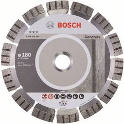 Bosch Best For Concrete 2 608 602 654