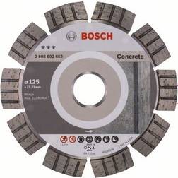 Bosch Best For Concrete 2 608 602 652