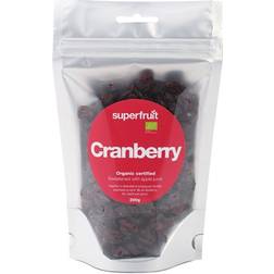 Superfruit Cranberry 200g