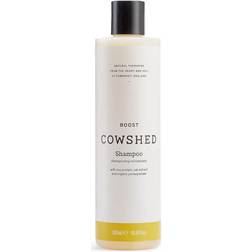 Cowshed Boost Shampoo 10.1fl oz