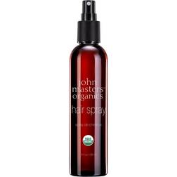 John Masters Organics Hair Spray 8fl oz
