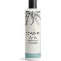 Cowshed Relax Calming Body Lotion 10.1fl oz