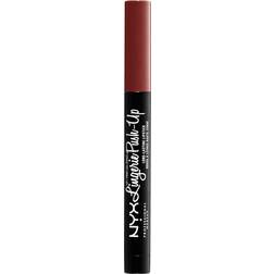 NYX Lip Lingerie Push-Up Long-Lasting Lipstick Seduction