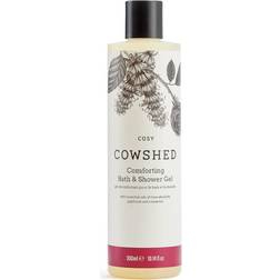 Cowshed Cosy Comforting Bath & Shower Gel 10.1fl oz