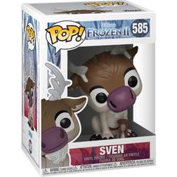 Funko Pop! Disney Frozen 2 Sven
