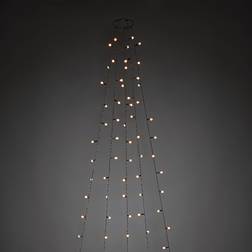 Konstsmide Cherry Weihnachtsbaumbeleuchtung 200 Lampen