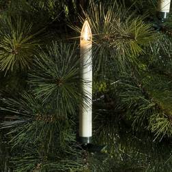 Konstsmide 1935-100 Weihnachtsbaumbeleuchtung 5 Lampen