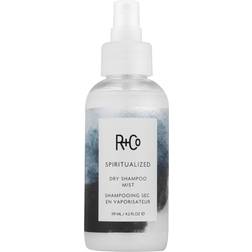 R+Co Spiritualized Dry Shampoo Mist 4fl oz