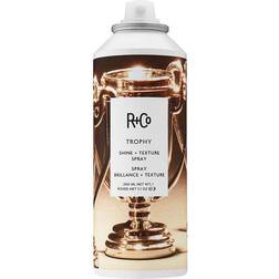 R+Co Trophy Shine + Texture Spray 6.8fl oz