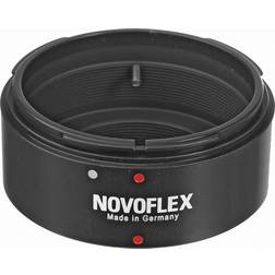 Novoflex Adapter Canon FD to Micro Four Thirds Objektivadapter