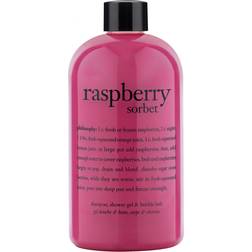 Philosophy Shampoo, Shower Gel & Bubble Bath Raspberry 16.2fl oz