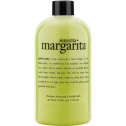 Philosophy Shower Gel Margarita 16.2fl oz