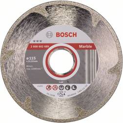 Bosch Best for Marble Diamanttrennscheibe 115mm