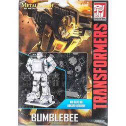 Hasbro Transformers BumbleBee