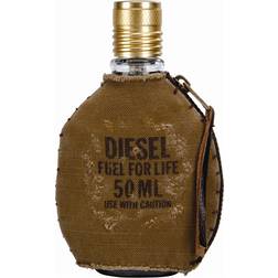 Diesel Fuel for Life Homme EdT 50ml