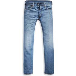 Levi's 501 Original Fit Jeans - Rocky Road Cool