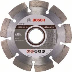 Bosch Standard for Abrasive 2 608 602 615