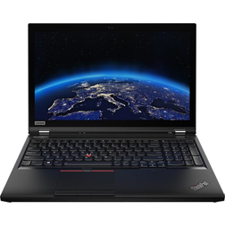 Lenovo ThinkPad P53 20QN000FGE
